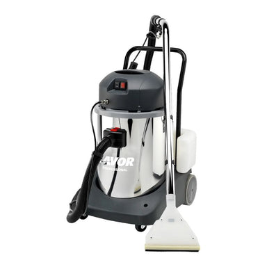 Lavorwash Apollo Carpet Extractor main image of the machine with white background.