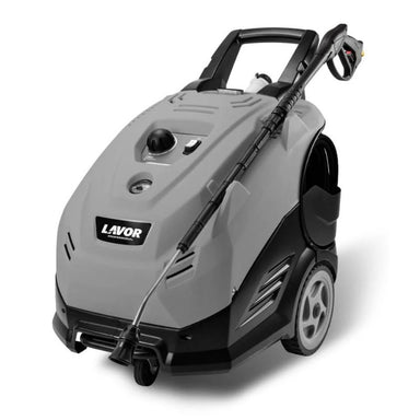 Lavorwash Darwin Pro Pressure Cleaner main product image with white background.