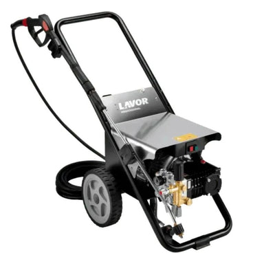 Lavorwash HYPERC2015 Electric Pressure Cleaner Full view of the machine in white background.