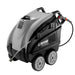 Lavorwash HYPERL2015 Electric Pressure Cleaner details of the machine with white background