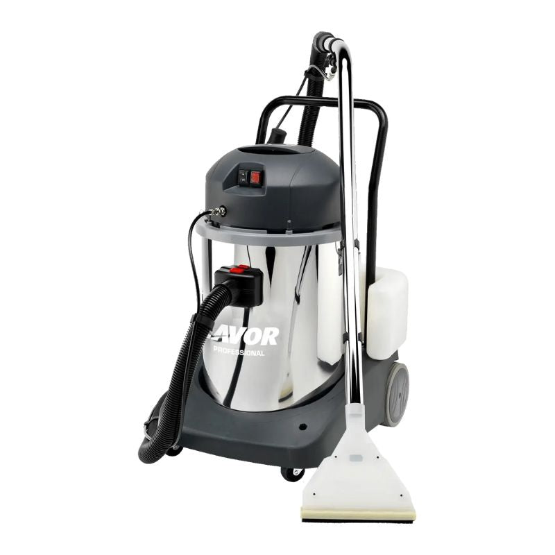 Lavorwash Solaris Carpet Extractor main image.