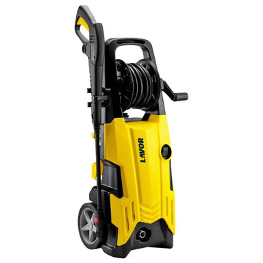 Lavorwash Space 180 Electric Pressure Cleaner full image details.
