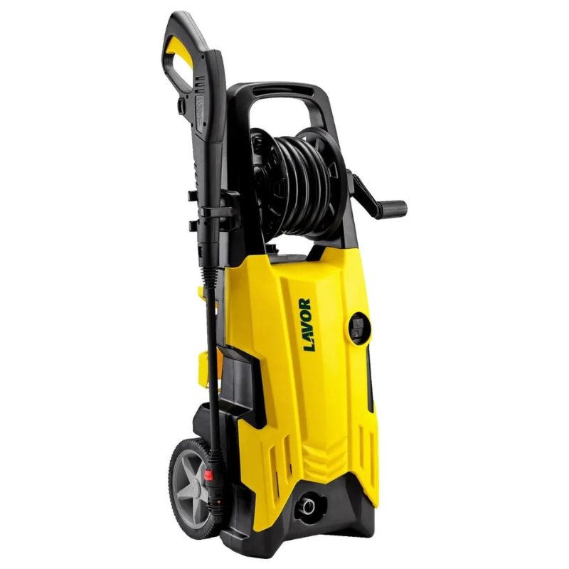 Lavorwash Space 180 Electric Pressure Cleaner full image details.