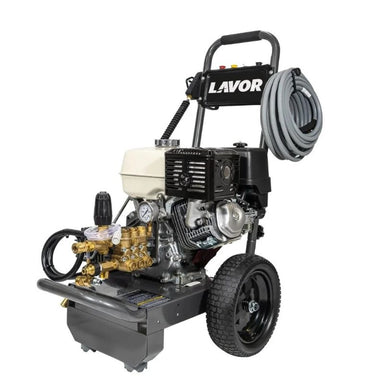Lavorwash Thermic 4000 Petrol Pressure Cleaner main image of the product.