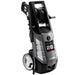 Lavorwash Vertigo 28 Pro Electric Pressure Cleaner Front view angle of the machine.