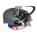 MIRA 40 - Battery Powered Compact Scrubber head  close up