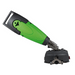 MIRA 40 - Battery Powered Compact Scrubber tilted view