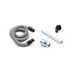 Delfin MTL4535 industrial vacuum cleaner in manufacturing facility accessory