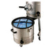 Delfin MTL4535 industrial dust extraction system