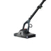 Motorscrubber Shock Floor Scrubber Side angle images of the product.