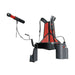 Motorscrubber Storm Wand Backpack Disinfectant Sprayer Main image with white background