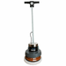 POLYSTAR 13-inch Orbital Floor Polisher & Cleaner (PS-001) front view 