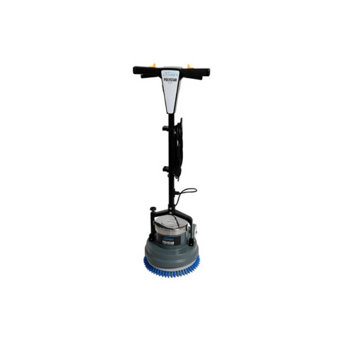 Polystar 15 Inch Orbital Floor Scrubber