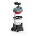 SPRiNTUS ERA iGO Cordless Canister Vacuum Cleaner broken down showing filters on white background 