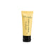 Serengeti Collection 20ml 2-in-1 shampoo and conditioner in a yellow tube with a black flip-top cap, the Serengeti brand logo and product label, isolated against a plain white background.