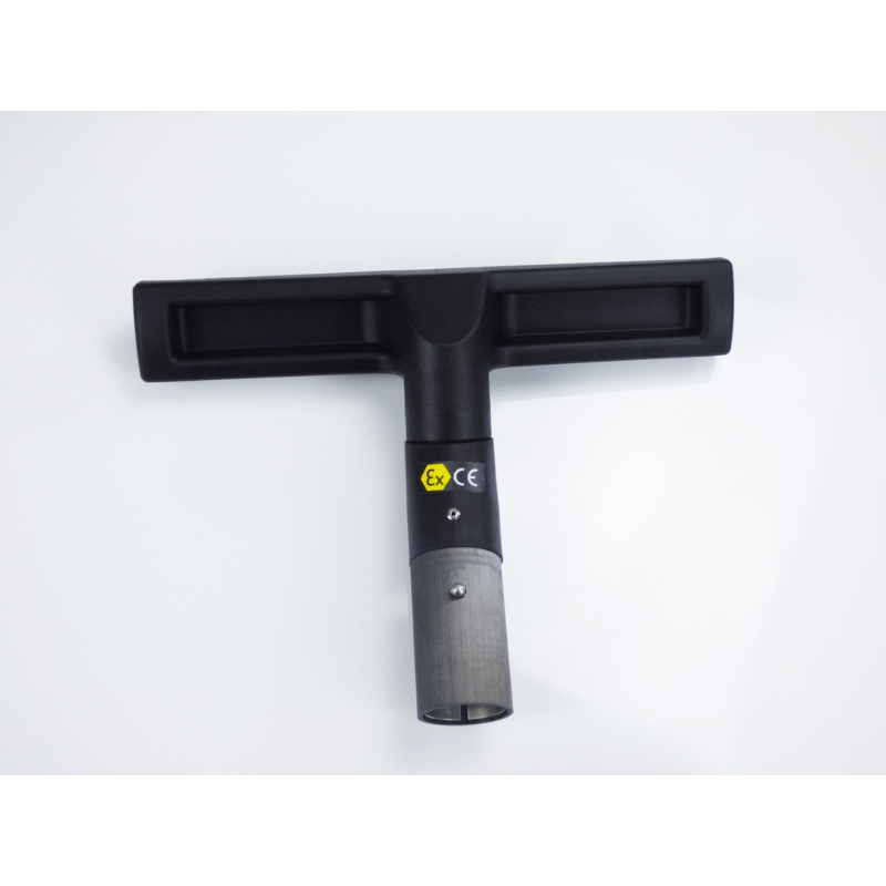 SpaceVac ATEX Lite Vacuum Cleaner Kit SVA38/EX-LITE  SVA38/FLT 1 x Conductive 300mm Flat Surface Tool