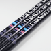 SpaceVac ATEX Pioneer Vacuum Cleaner Kit SVA38/EX-PIONEER 3 x vacuum cleaner poles black in colour 