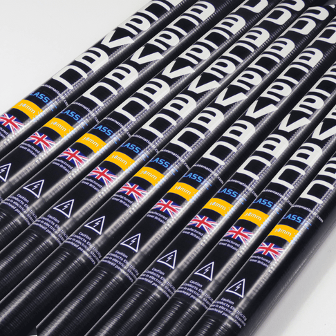 Spacevac ATEX Ultra Vacuum Cleaner Kit – SVA38-EX-ULTRA