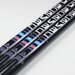 SpaceVac Interior Pioneer Vacuum Cleaner System SV38/PIONEER three poles black in colour with white writing