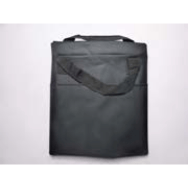 SpaceVac Interior Pro Vacuum Cleaner Kit SV38/PRO SV/HB 1 x Hose Bag black in colour on white blank background