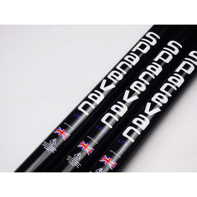 SpaceVac Interior Lite Vacuum Cleaner Kit SV38/LITE - 3 x 38mm x 1.25m LITE Poles