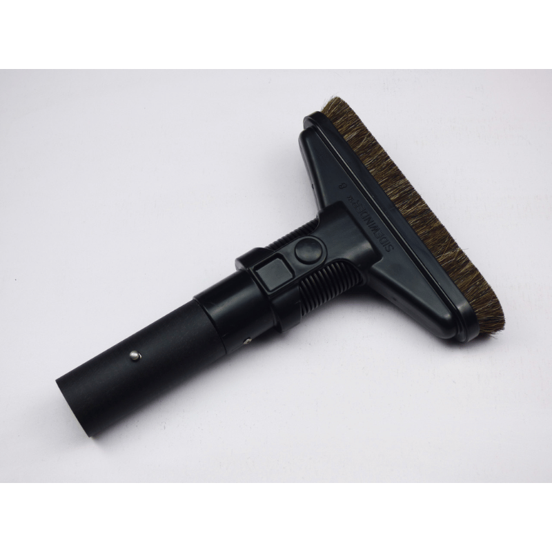 SpaceVac Interior Lite Vacuum Cleaner Kit SV38/LITE 17cm Small Flexi Brush