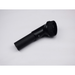 SpaceVac Interior Lite Vacuum Cleaner Kit SV38/LITE Small Round Brush black in colour 