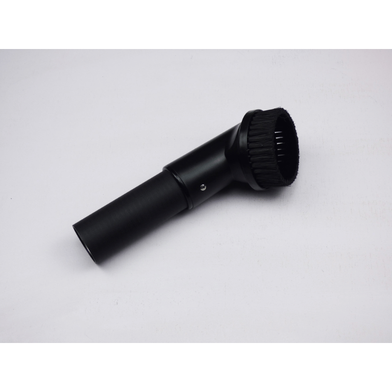 SpaceVac Interior Lite Vacuum Cleaner Kit SV38/LITE Small Round Brush black in colour 