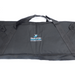 Spacevac SV38 Pro Vacuum Cleaning Accessory Kit Padded Pole Bag black in colour 
