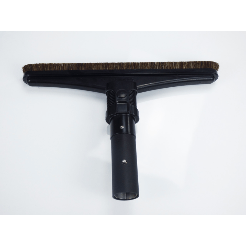 Spacevac SV38 Pro Vacuum Cleaning Accessory Kit SV38/15SW 300mm Flat Surface Tool black in colour