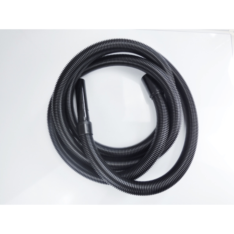 Spacevac SV38 Pro Vacuum Cleaning Accessory Kit SV38/5H 1 x 5m Hose black in colour and coiled up 