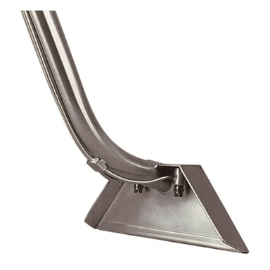 Steamvac 2 Jet Wand on a blank white background 