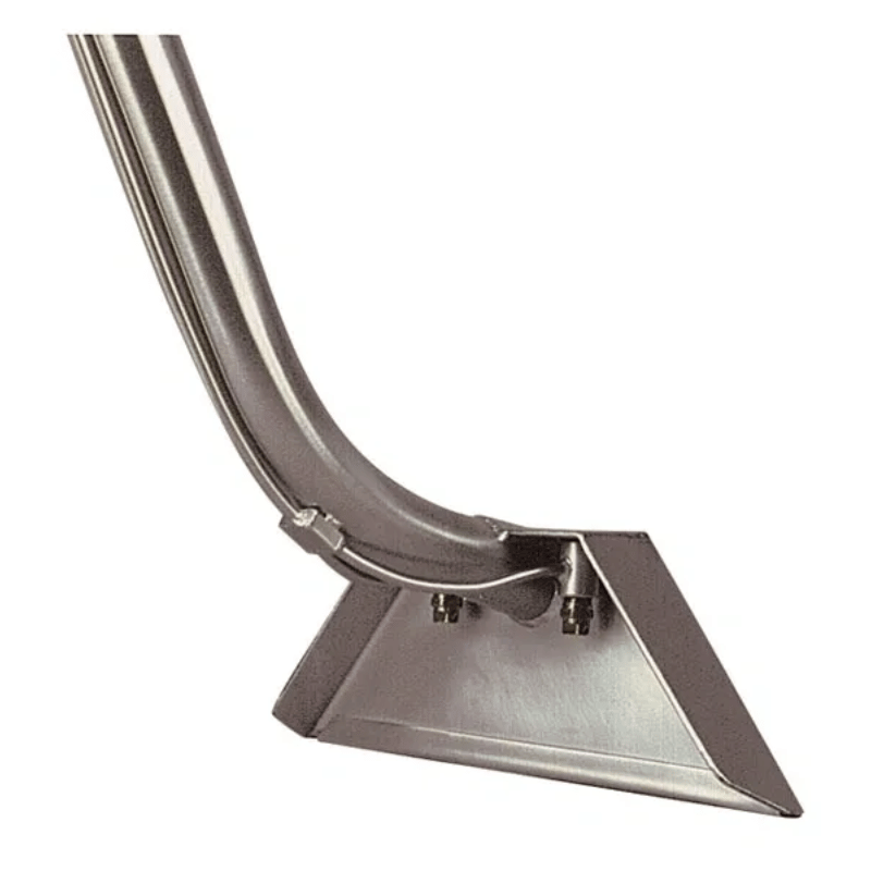 Steamvac 2 Jet Wand on a blank white background 