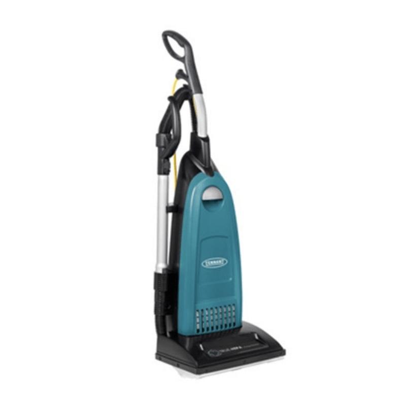 Tennant VSMU36 Upright Vacuum front angle view on white background