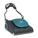 Tennant VWA76 Wide Area Vacuum on a blank white background