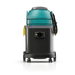 Tennant VWD27 Wet and Dry Vacuum front view on blank white background