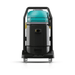 Tennant VWD72 Wet and Dry Vacuum front view showing vacuum input on white background