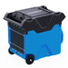 Thorair 50L Commercial Dehumidifer back angle of the product
