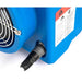 Thorair 50L Commercial Dehumidifer plug and instructions details of the machine