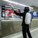 Vycel 4 Backpack Electrostatic Sprayer commercial application 