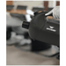 XPOWER Battery Powered Cordless ULV Cold Fogger F16B lifestyle image of person holding the fogger