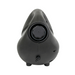 XPOWER Battery Powered Cordless ULV Cold Fogger F16B rear view 