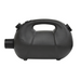 XPOWER Battery Powered Cordless ULV Cold Fogger F16B side view 