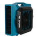 XPOWER PL-700A Low Profile Air Mover side