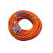 Cleanstar 15 amp extension electrical lead for commercial equipment