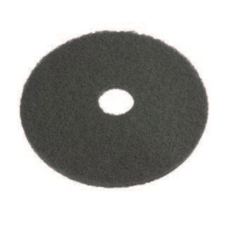 Cleanstar 24 Inch Floor Pads (5 pack) - Stripping, Scrubbing, Buffing and Polishing