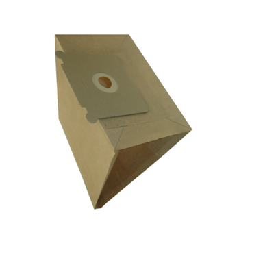 Cleanstar AF1000 paper vacuum bags 5 pack