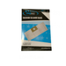 Cleanstar AF1011 vacuum bags packaging