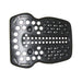Back Plate for Cleanstar Aerolite VBP1400 backpack vacuum (part VBP1400-31)