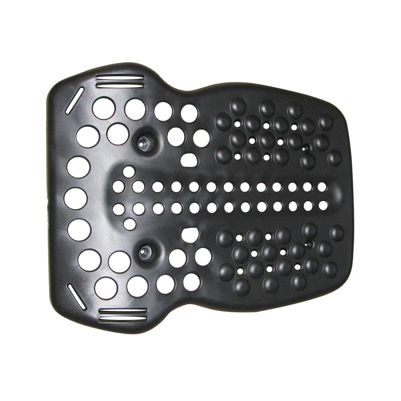 Back Plate for Cleanstar Aerolite VBP1400 backpack vacuum (part VBP1400-31)
